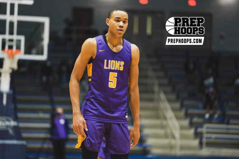 Bryce McGowens