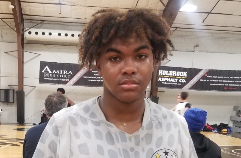 Hoopsource President's Day Showcase: Top Performers (Sunday)