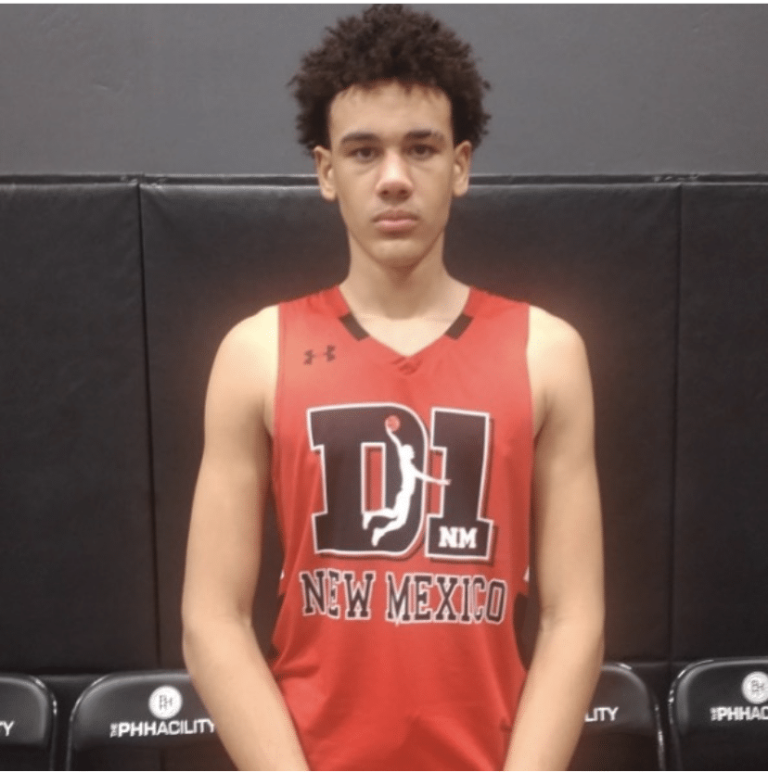 Donovan Black