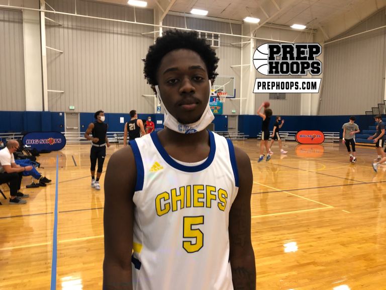 Beach Ball Classic: Day 2 Results