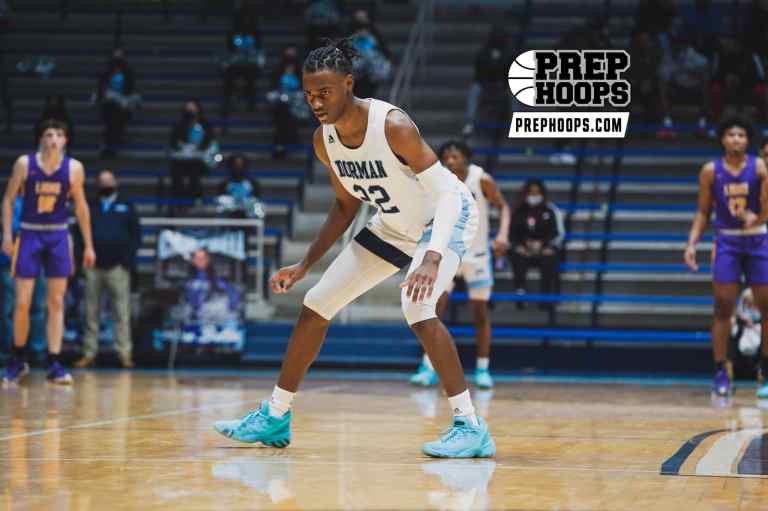 Region 2-AAAAA Preview: SENIORS  #RecruitThePalmettoState