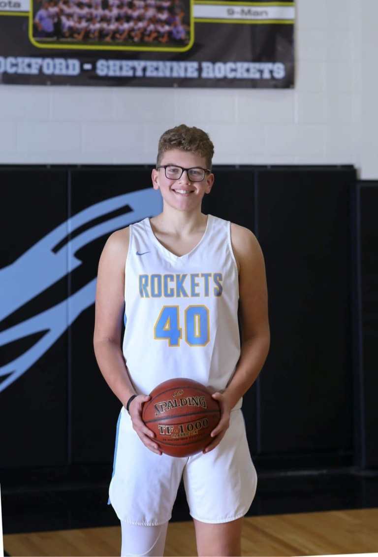 Evan Ulrich