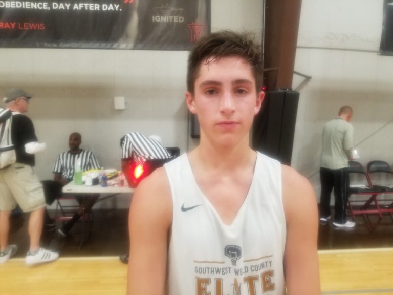 Great Western Winter Classic Recap: Top Floor Generals