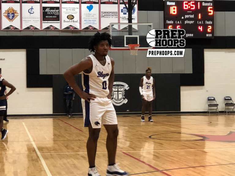 DaVeon Thomas