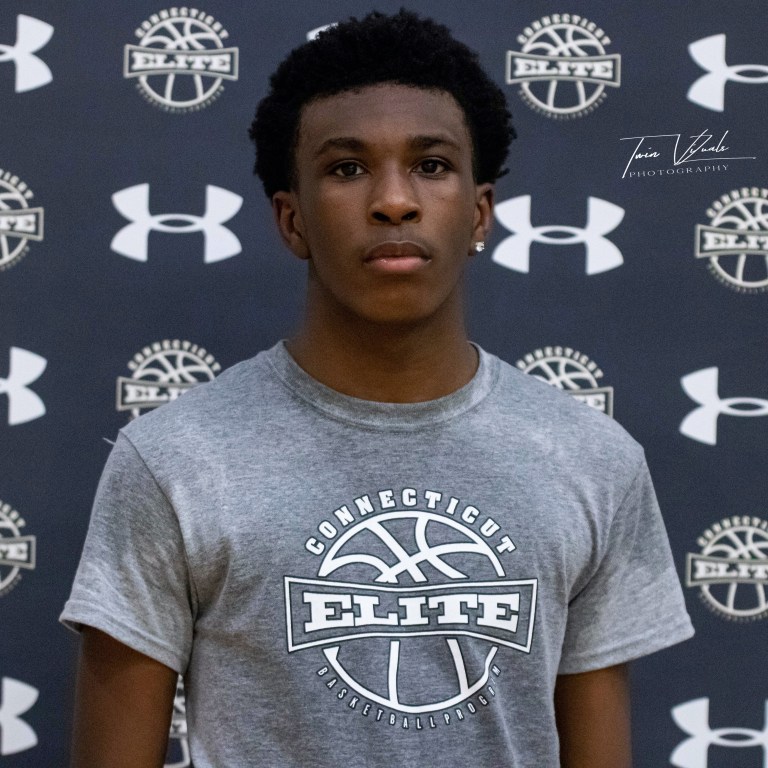 New England Top-250 Expo Players to Watch