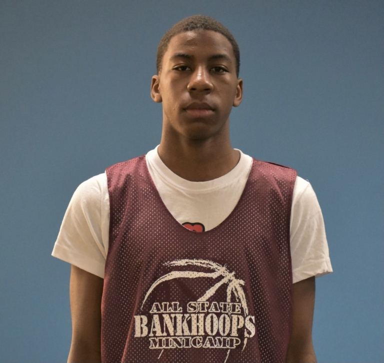 Amari Allen