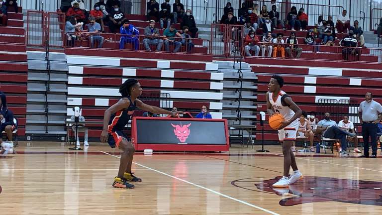 HypeSouth Hardwood Invitational Top Performers Pt. 1
