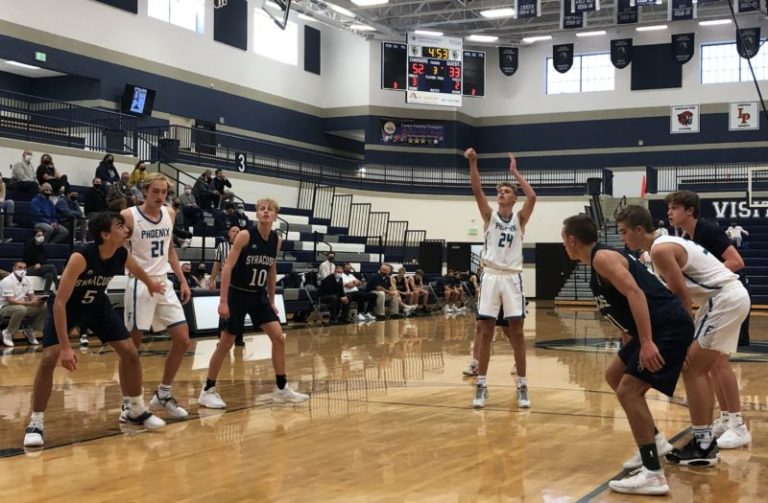 5A State Championship Breakdown