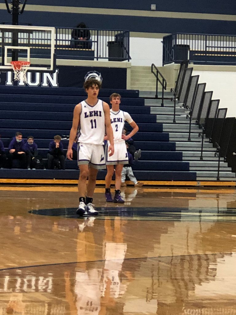Sleepers: 2021 Rankings