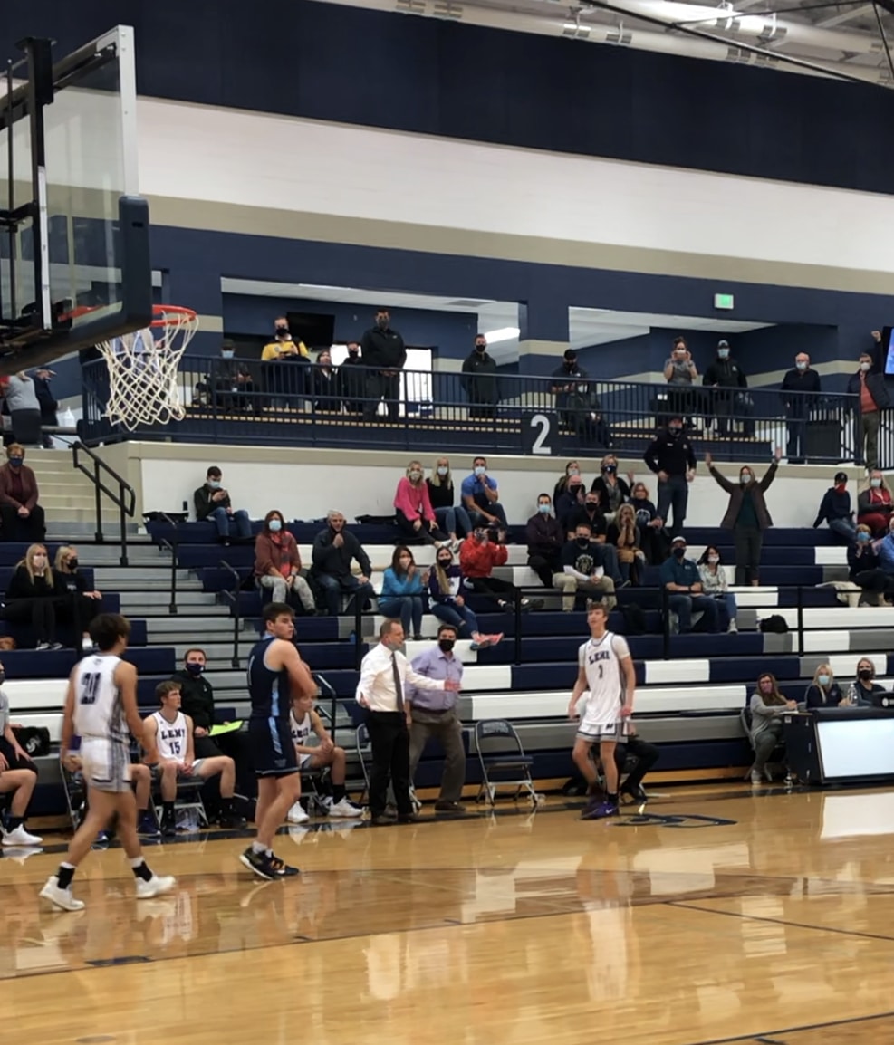 5 Off The Radar Players That Impressed: Corner Canyon Tourn. Day1