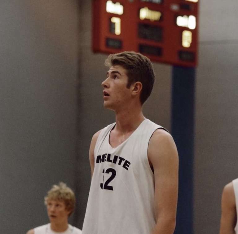 Who&#039;s Heating Up: 6A