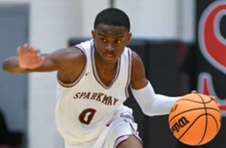Sparkman Season Preview: Key Players