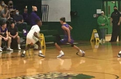 Scouting Report: North Louisiana Guards & Wings (Part III)