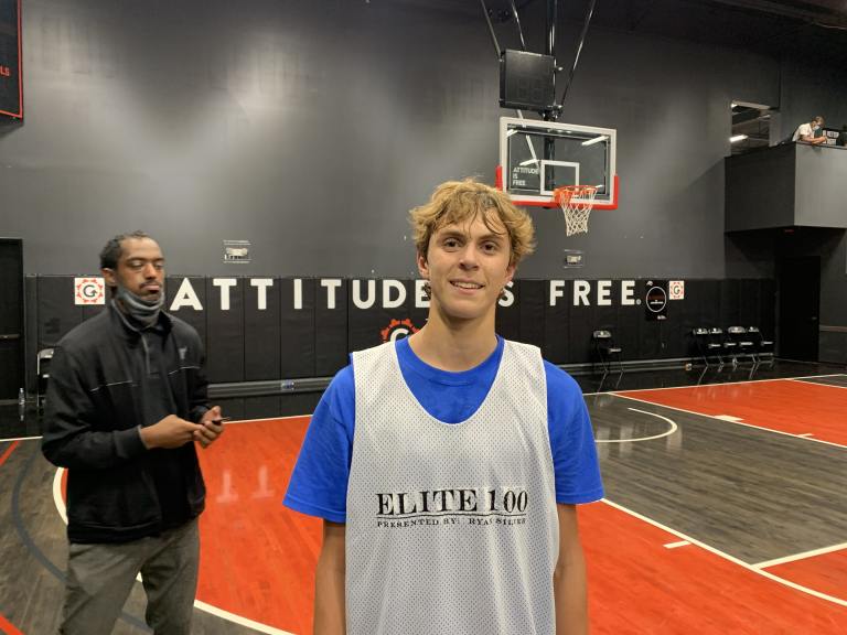 Elite-100: Top Freshman