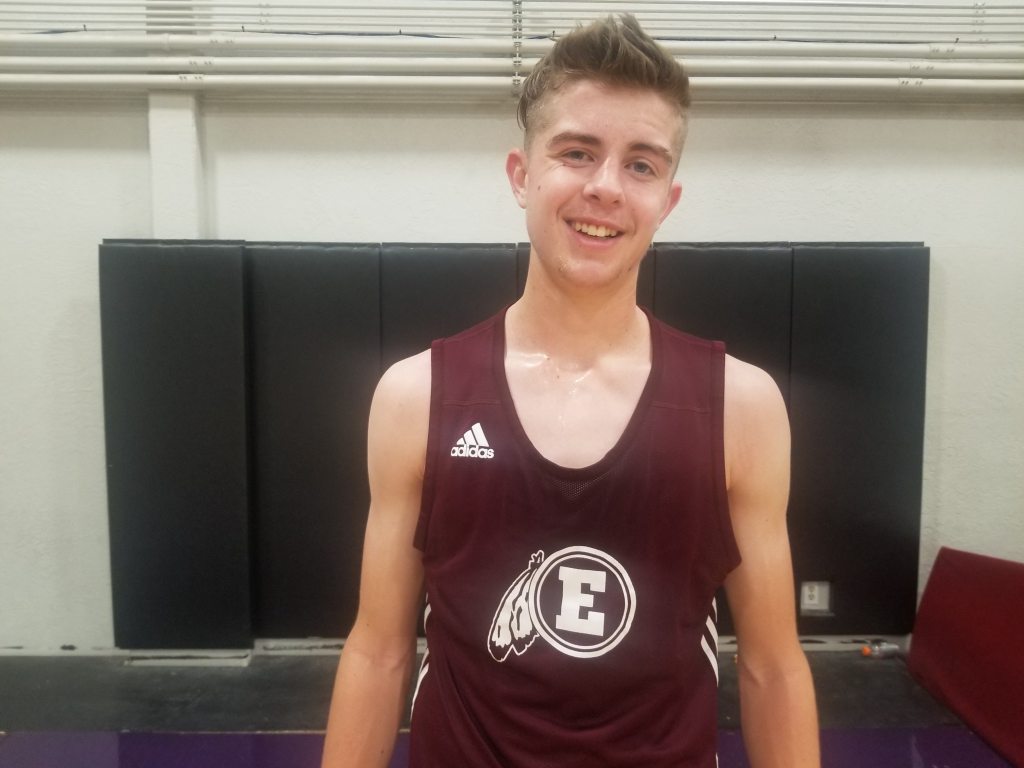 Great Western Winter Classic: Top 5 Stockrisers
