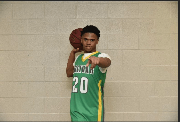 JaQuan Lax