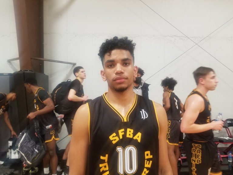 Pangos Spring Showcase Recap: Local Standouts Part 3