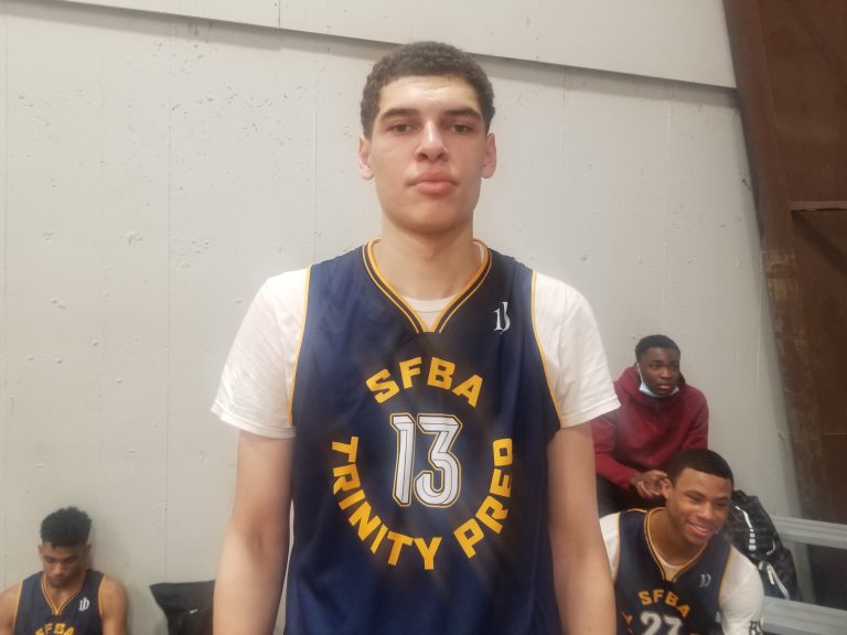 Great Western Winter Classic: Top 10 Unsigned c/o 2021 Prospects