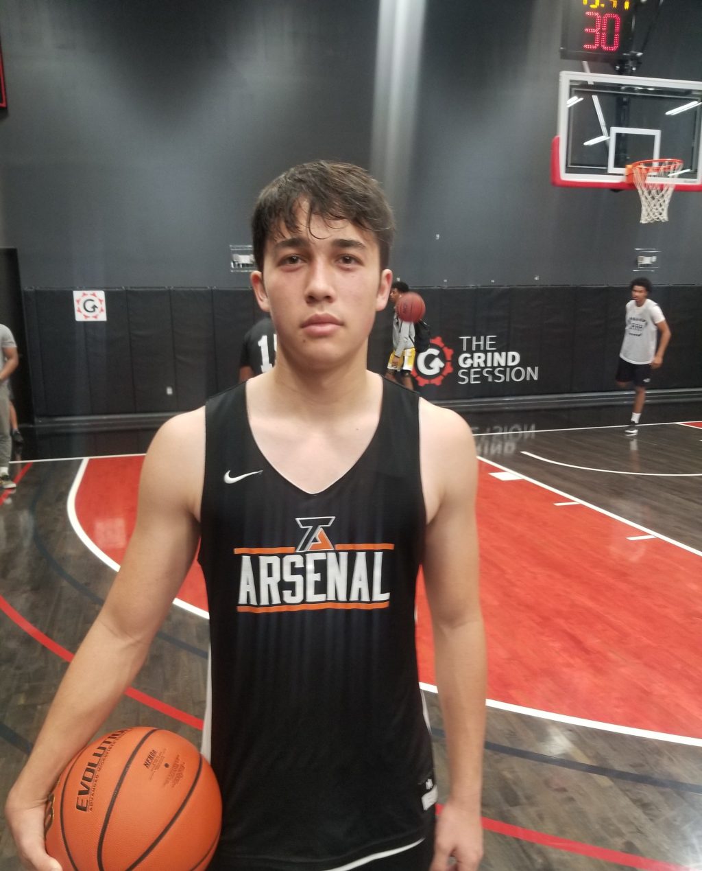 New Comers to the NorCal 2021 Rankings