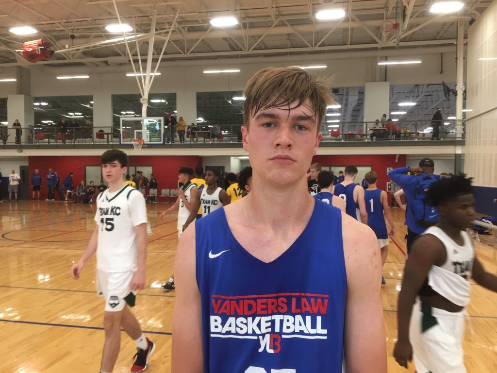 More Class of 2021 Stock Risers