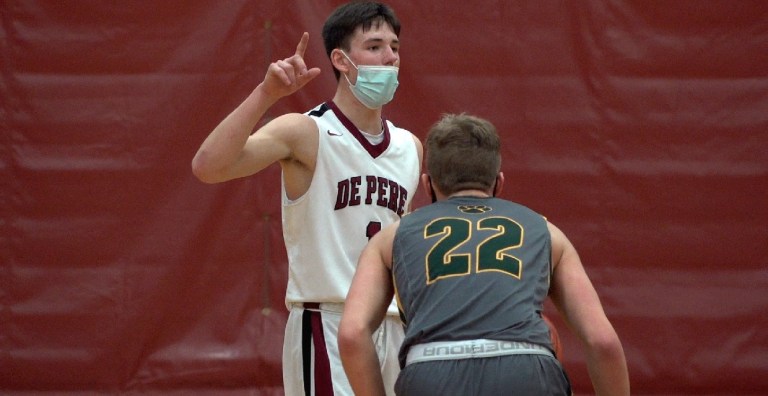 WIAA Playoffs Preview: Division 1 Sectional 1