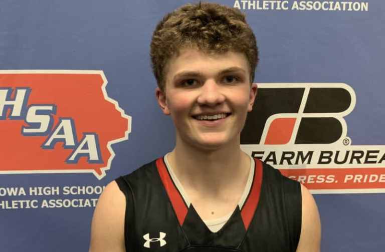 Block&#039;s Week 5 Roundup-Senior Performers (1A-3A)