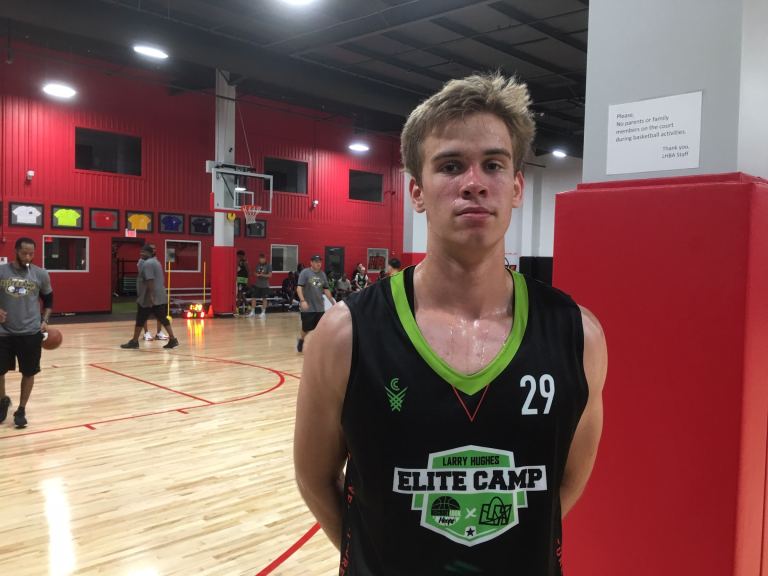 Conference Preview: STL Suburban Red Division
