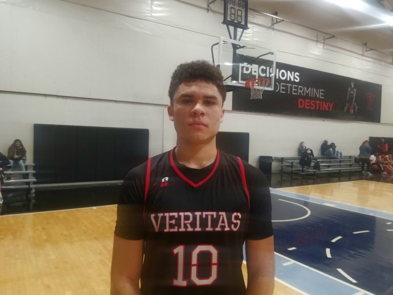 Ryse Up Fall Classic: Top Standouts Pt. 4