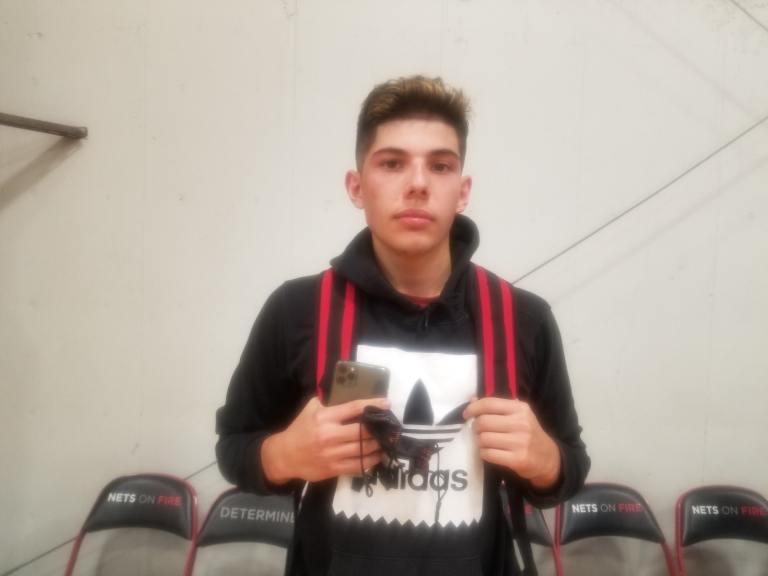 Melo Sanchez