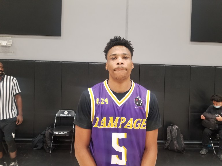 Arizona Winter Showcase Recap: Top 10 Sleepers