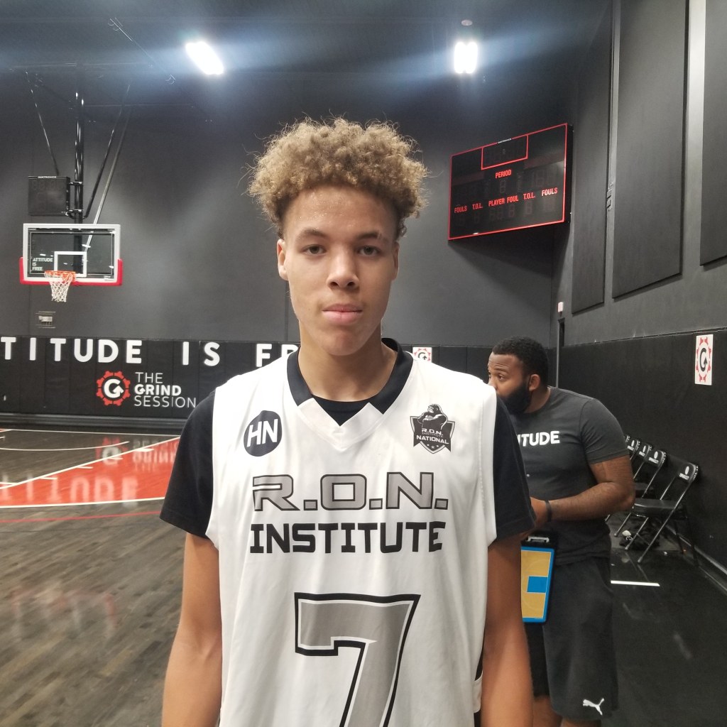 Grind Session Mini Bubble: Breakout Performers