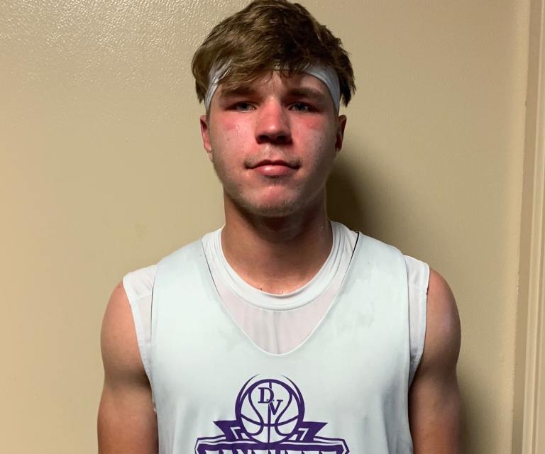 The Race for Mr. Basketball