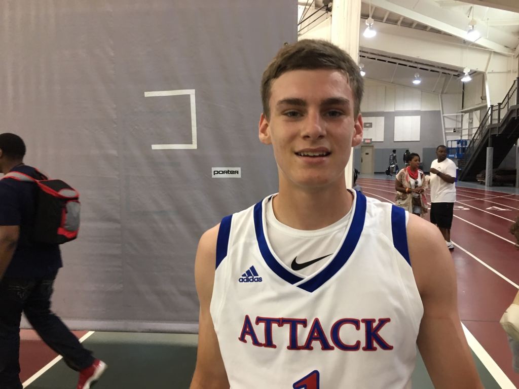 Saturday&#8217;s Holiday Tournament Standouts (Guards/Wings)