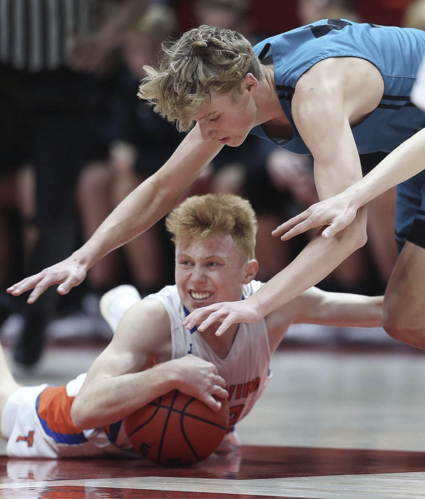 Bruce's Best: Top 10 Under 6 Feet