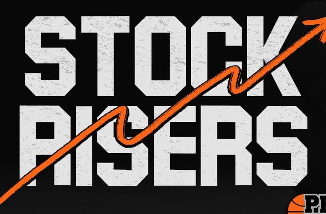 2026 Rankings Update : Stock Risers