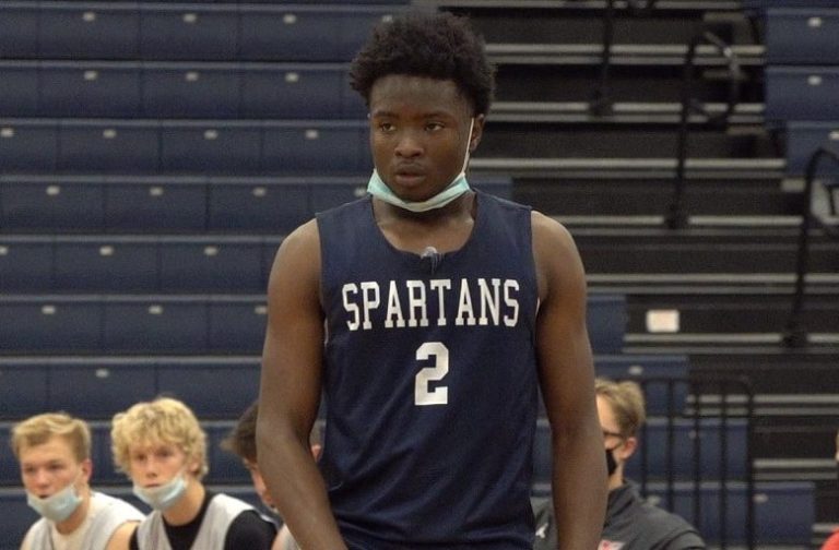 Tayshawn Bridges