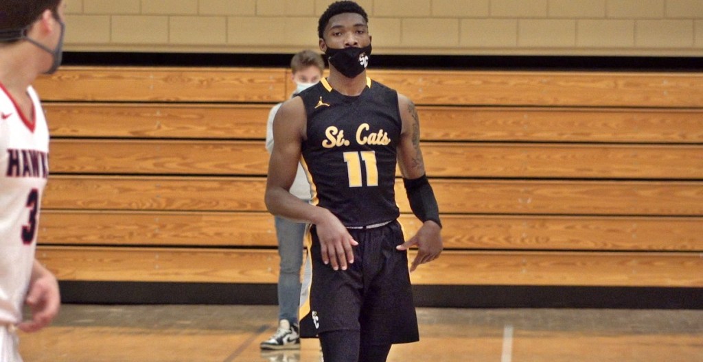 Highlights: St. Catherine’s Knocks Off Prairie School