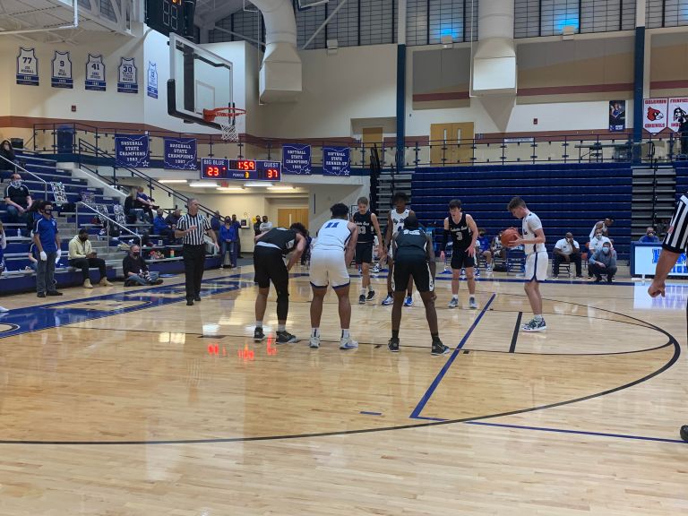 Lakota East 57 @ Hamilton 33 Recap