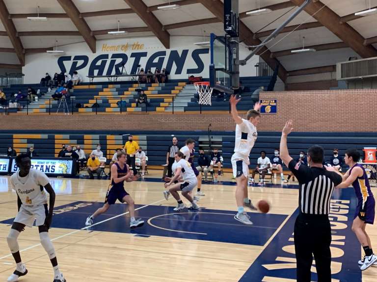 Impressive Players – Wahpeton vs. Fargo North