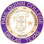 Paul Quinn (TX)