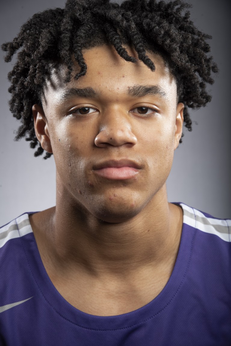 Devin Dinkins