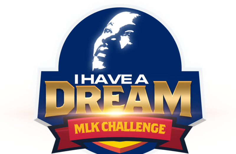 Top Performers: I Have A Dream MLK Challenge (Part 2)