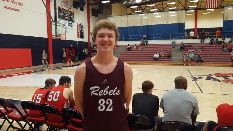 Relentless Rebounders (Early January)