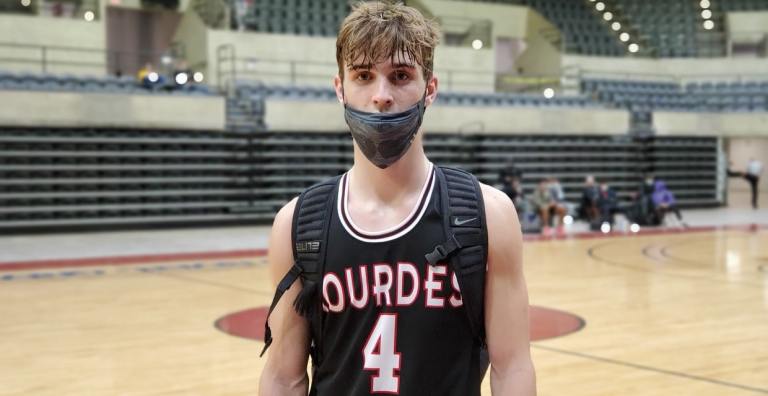 Preston Ruedinger