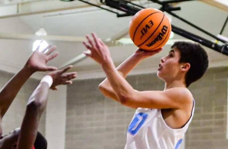 2023 Rankings: Stock Risers Inside the Top 100, Pt III