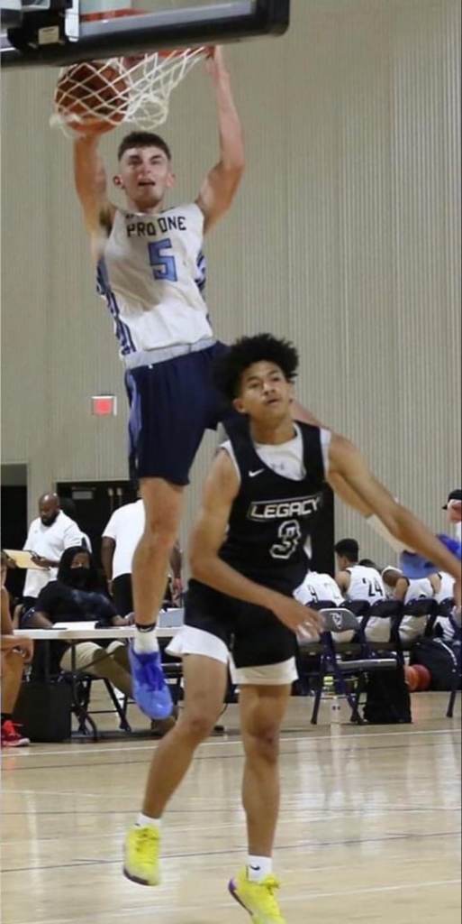 Prep Hoop All-State Honorable Mentions