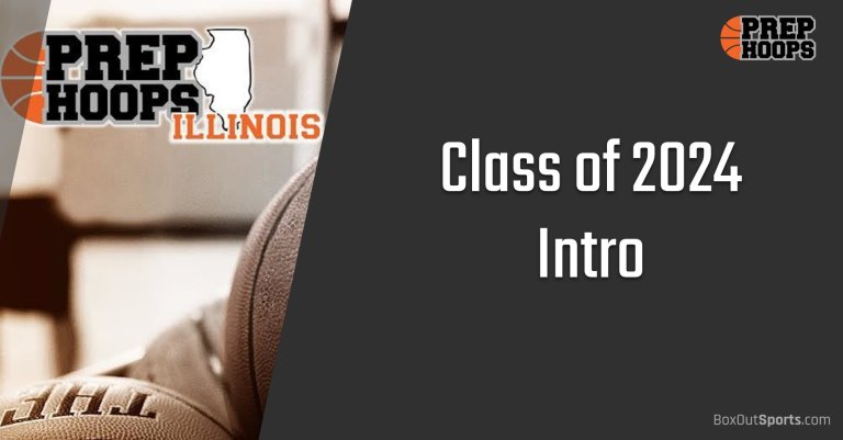 Intro 2024: JJ Hernandez