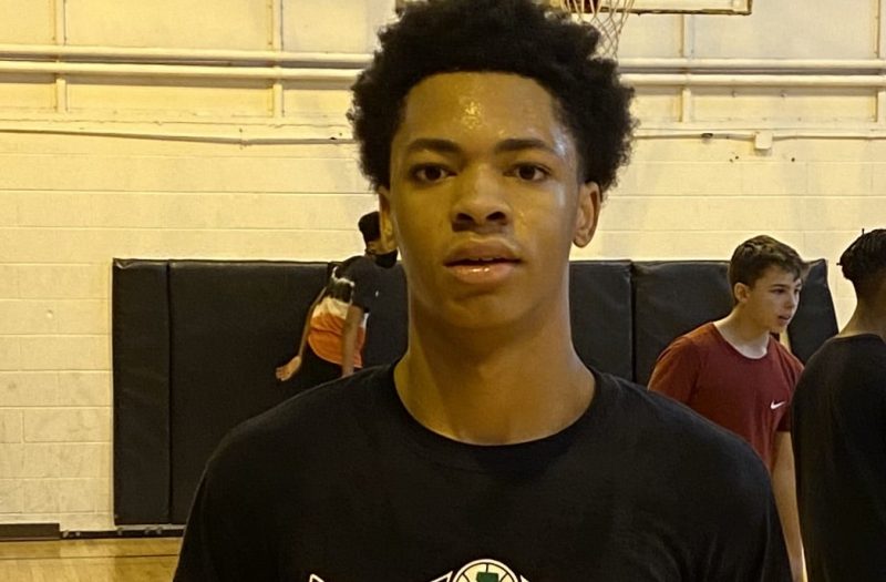 Top Point Guards in Class 3A Prep Hoops