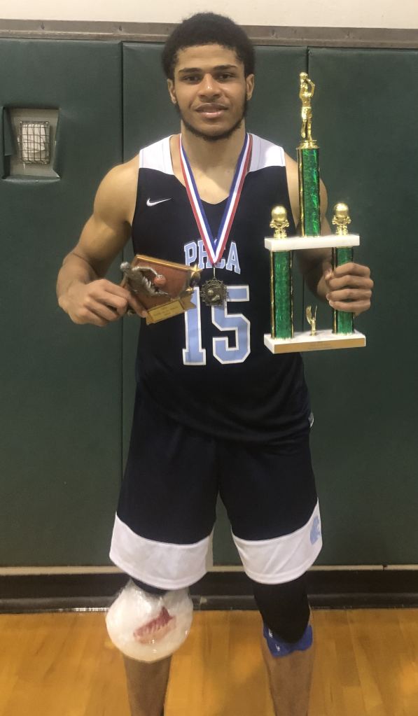 Florida Get Down Standouts (Part 1)