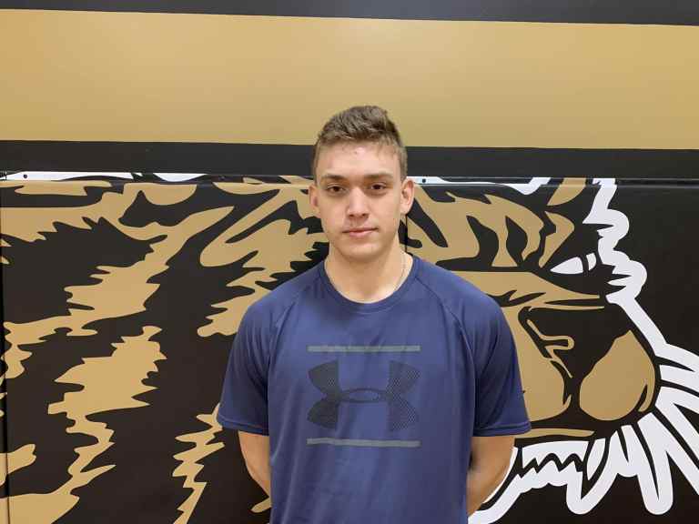 January Tournament Recap (Class of 2022 Forwards)